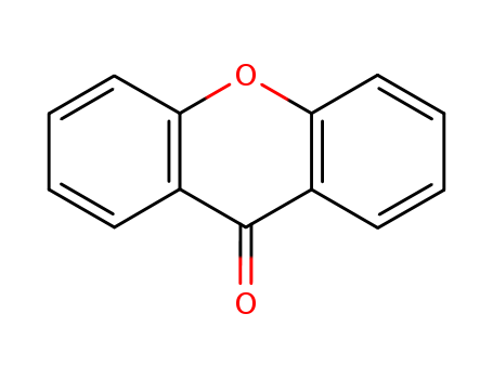 Xanthone