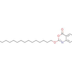 Cetilistat