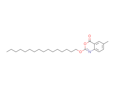 Cetilistat