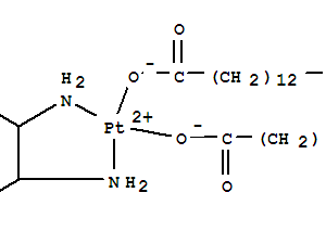 Miriplatin