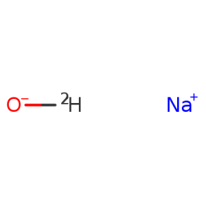 Sodium deuteroxide