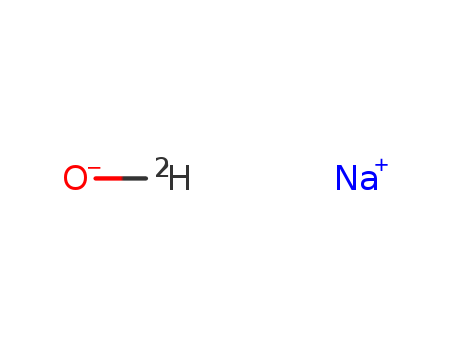 Sodium deuteroxide