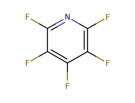 Pentafluoropyridine