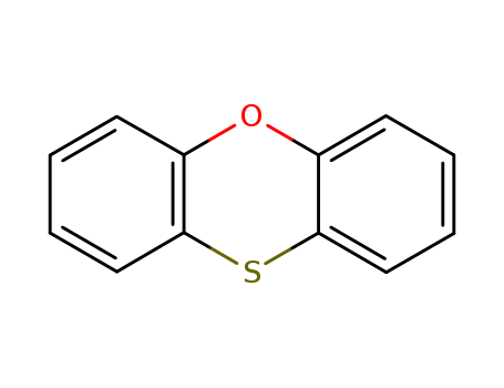 Phenoxathiin