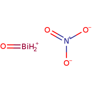 Bismuth nitrate oxide
