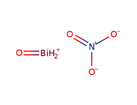Bismuth nitrate oxide