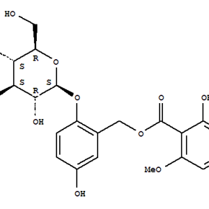 curculigoside B