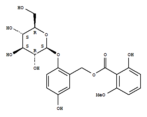 curculigoside B