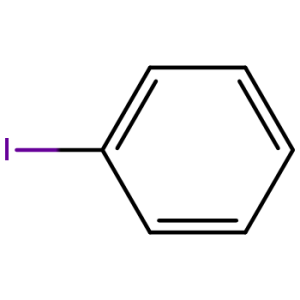Iodobenzene