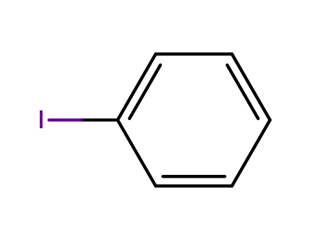 Iodobenzene