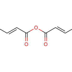 Crotonic anhydride