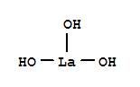 Lanthanum hydroxide