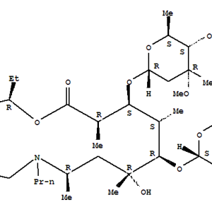 Gamithromycin