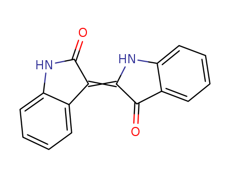Indirubin