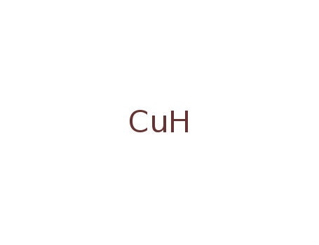 Copper