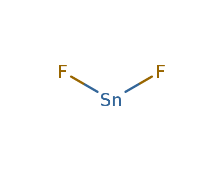 Tin(II) fluoride