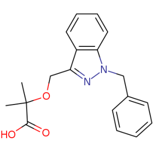Bindarit