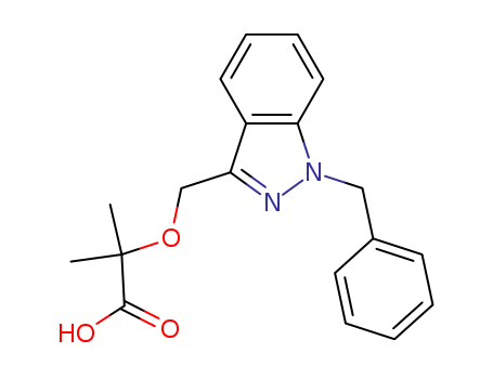 Bindarit