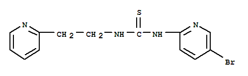 Trovirdine
