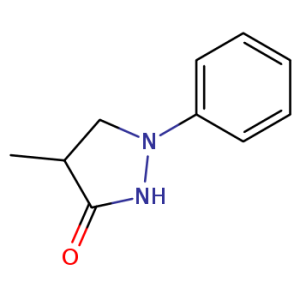Phenidone B