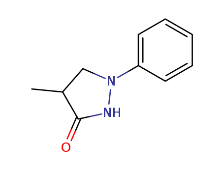 Phenidone B