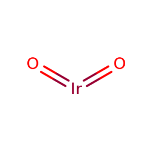 Iridium dioxide