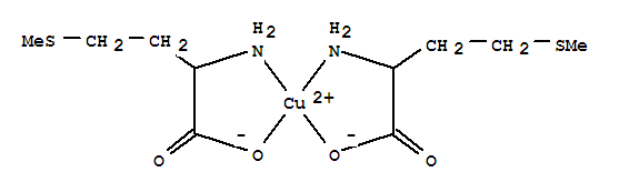 (1-carboxy-3-methylsulfanylpropyl)azanide