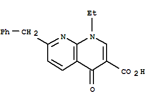 Amfonelic Acid