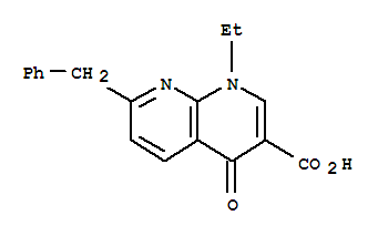 Amfonelic Acid