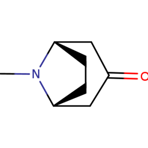 Tropinone