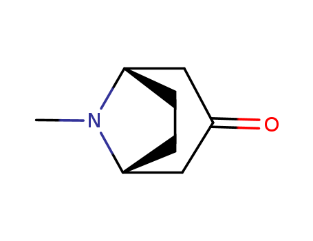 Tropinone