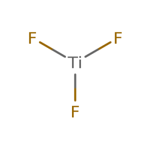 Titanium(III) fluoride