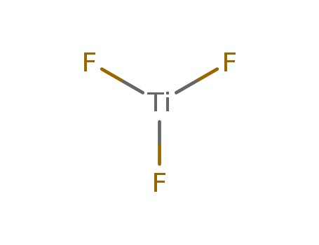 Titanium(III) fluoride