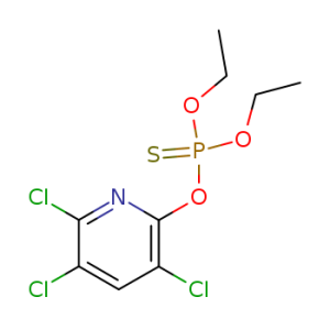 Chlorpyrifos