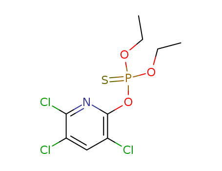 Chlorpyrifos