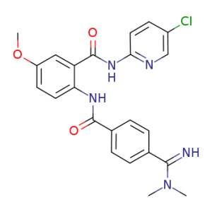 Betrixaban