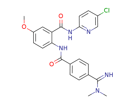 Betrixaban