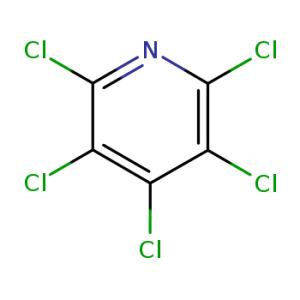 Pentachloropyridine