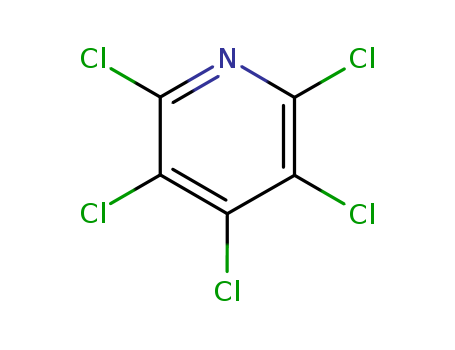 Pentachloropyridine