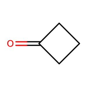 Cyclobutanone