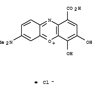 Gallocyanine