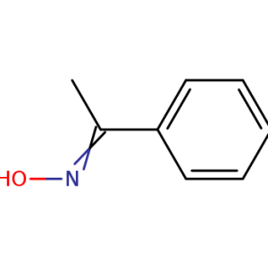 Acetophenone Oxime