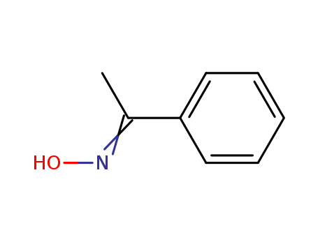 Acetophenone Oxime