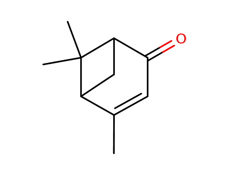 Verbenone