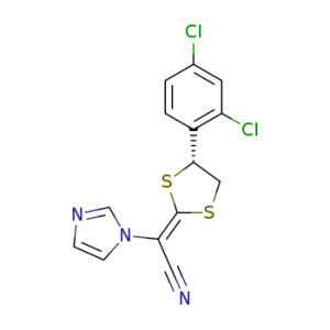 Luliconazole