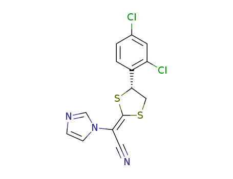 Luliconazole