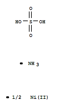 NICKEL AMMONIUM SULFATE