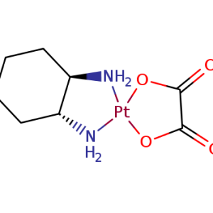 Oxaliplatin