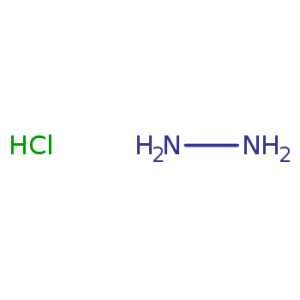 Hydrazine monohydrochloride