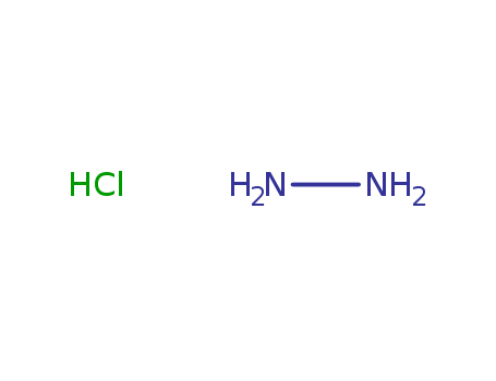 Hydrazine monohydrochloride
